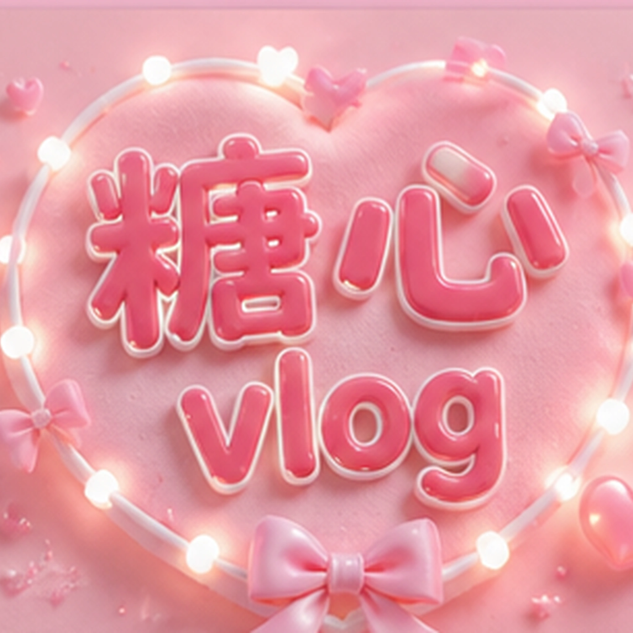 原创作者拍摄与生活记录画面